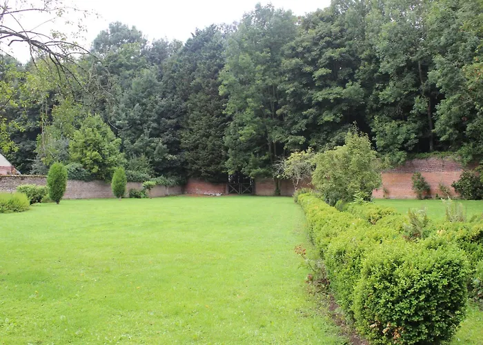 Le Domaine Saint Ange