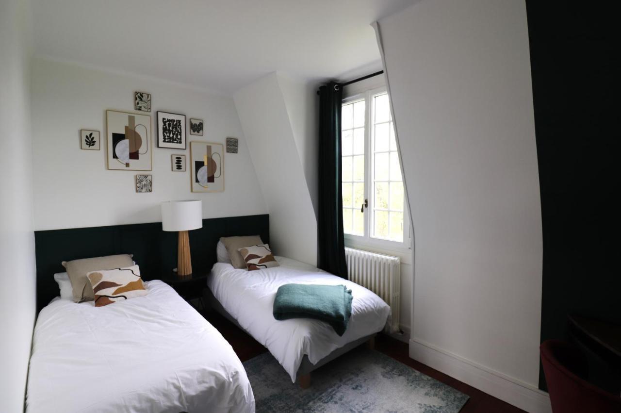 Le Domaine Saint Ange Friville-Escarbotin