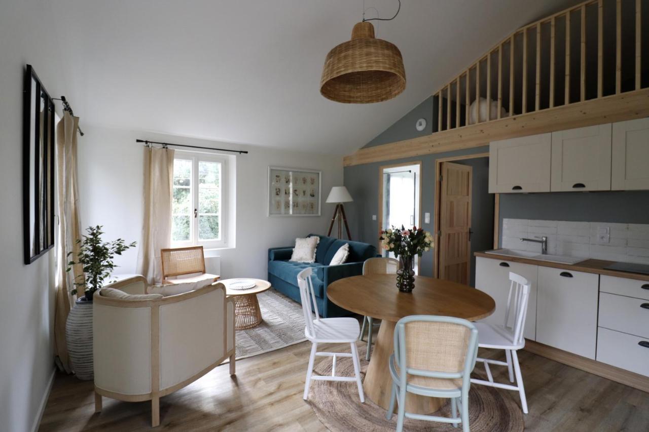 Maison d'hôtes Le Domaine Saint Ange Friville-Escarbotin