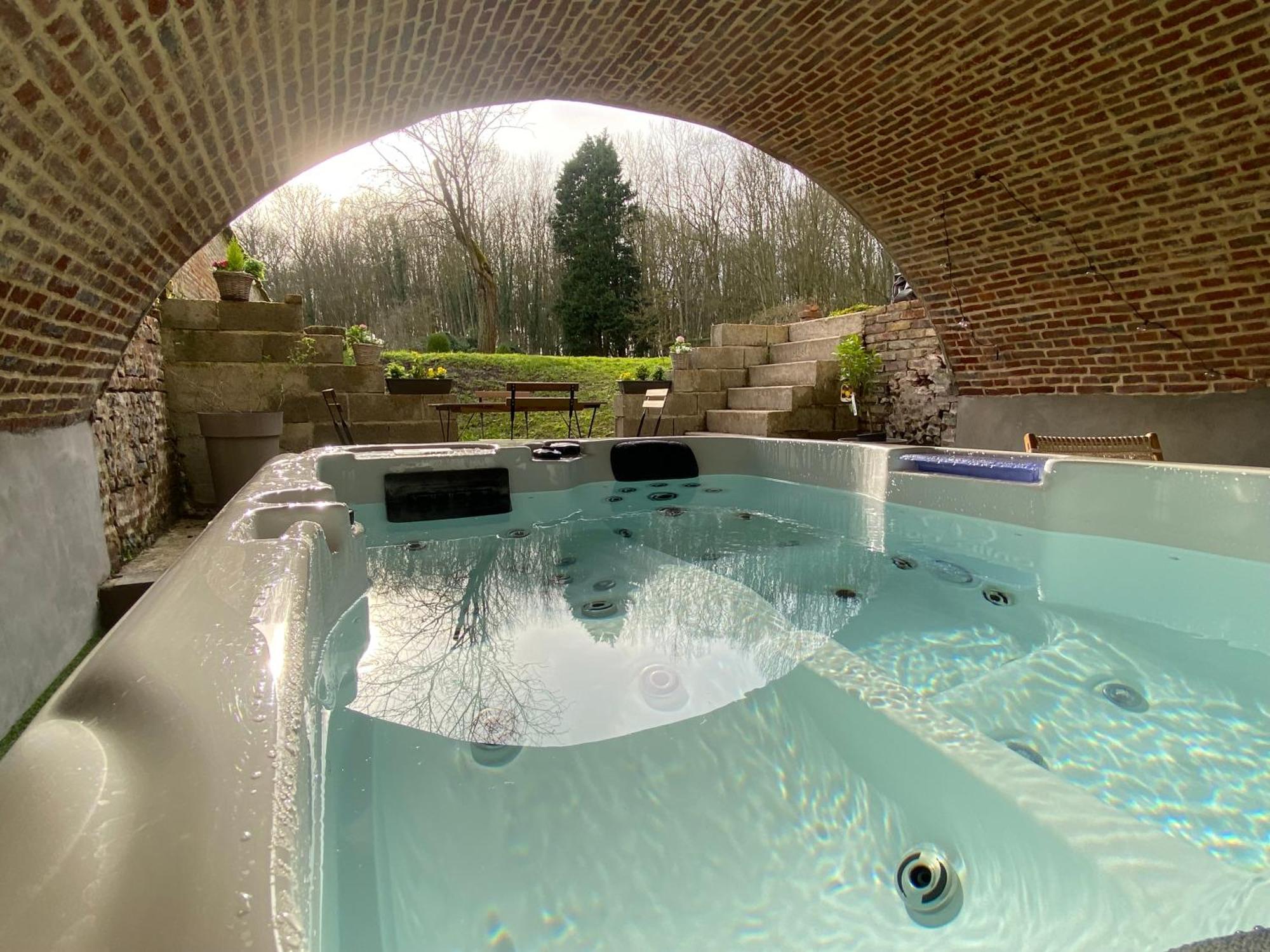 Le Domaine Saint Ange * Friville-Escarbotin